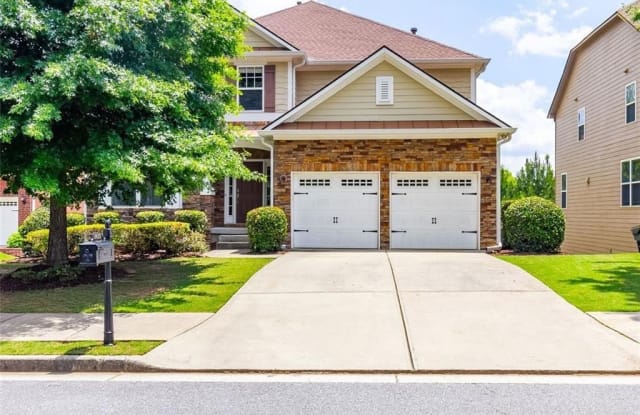 3455 Dalwood Drive - 3455 Dalwood Drive, Forsyth County, GA 30024