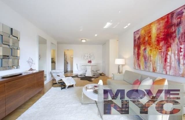 101 West 95th Street - 101 East 95th Street, New York City, NY 10128