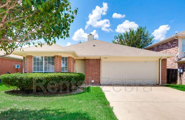 6010 Wall Street - 6010 Wall Street, Arlington, TX 76018