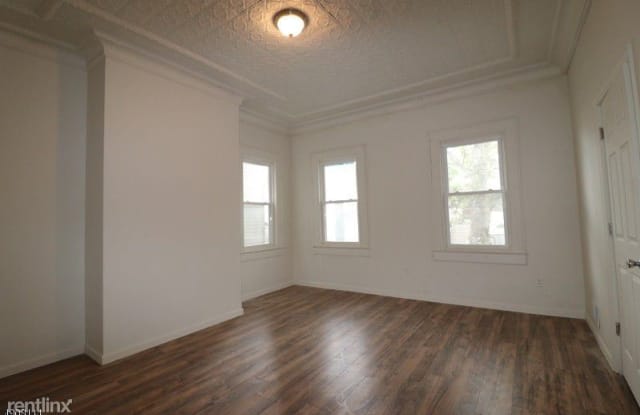 109 Summer Ave Apt 1 - 109 Summer Ave, Newark, NJ 07104