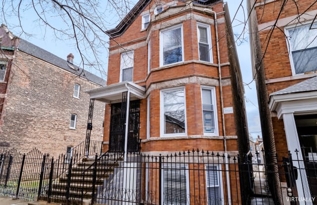 2253 S Whipple Avenue - 2253 South Whipple Street, Chicago, IL 60623