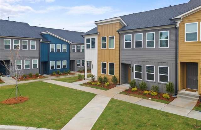 1620 Aeslin Drive NW