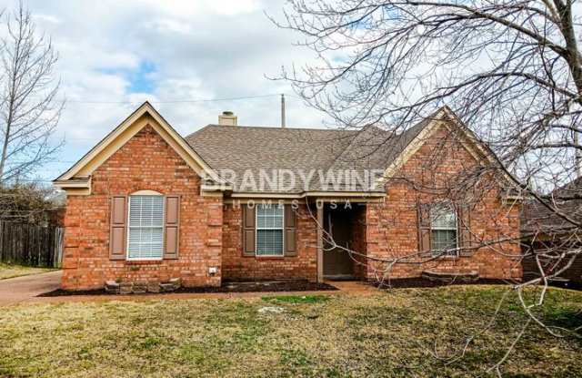 5540 Dedo Cove - 5540 Dedo Cove, Shelby County, TN 38135