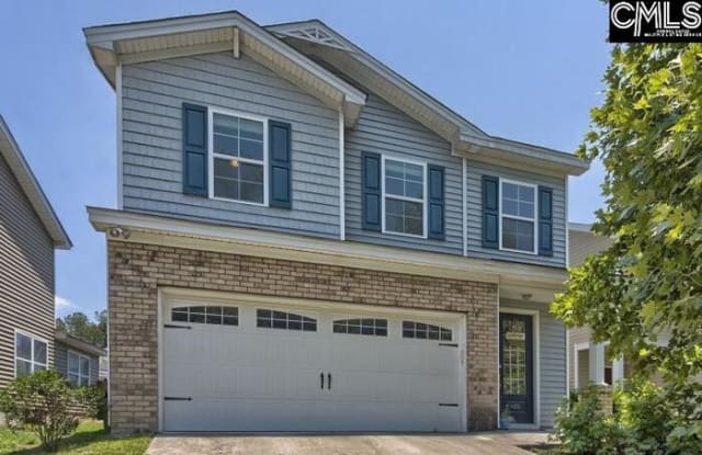 405 Hawkeye Court - 405 Hawkeye Court, Columbia, SC 29206