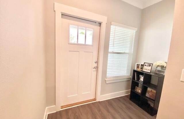 293 N Sand Palm Road