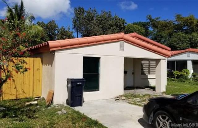 1387 Northeast 179th Street - 1387 Northeast 179th Street, North Miami Beach, FL 33162