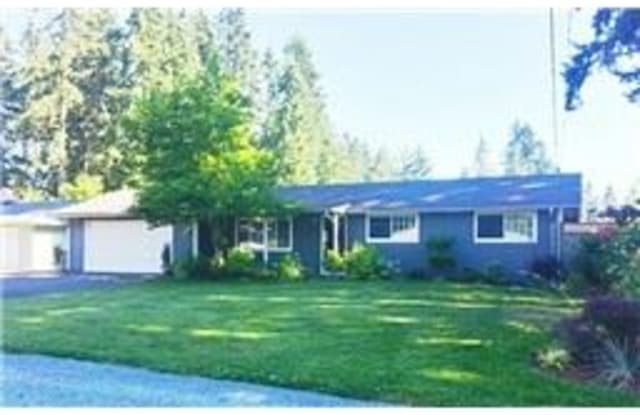 18811 SE 244th Pl - 18811 Southeast 244th Place, Covington, WA 98042