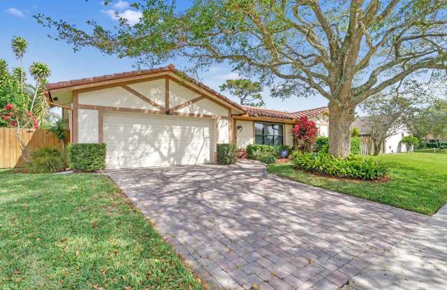 2363 NW 31st Street - 2363 Northwest 31st Street, Boca Raton, FL 33431