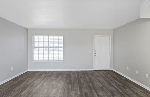 Bridge Pointe Landing Apartments