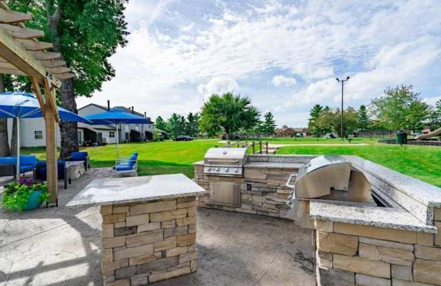 Photo of Ashton Brook