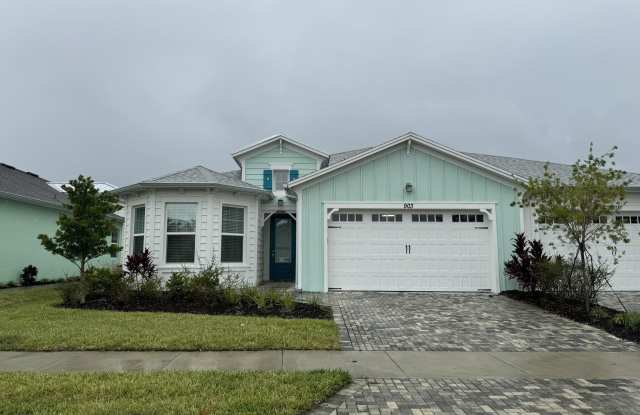 903 Coral Reef Way