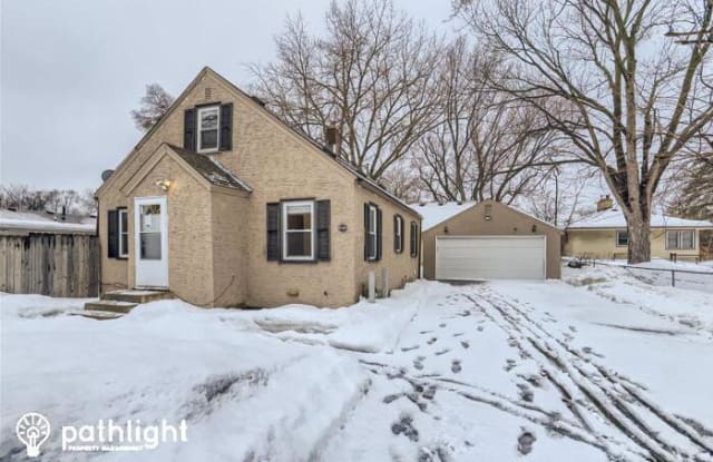 8164 East River Road - 8164 East River Road Northeast, Fridley, MN 55432