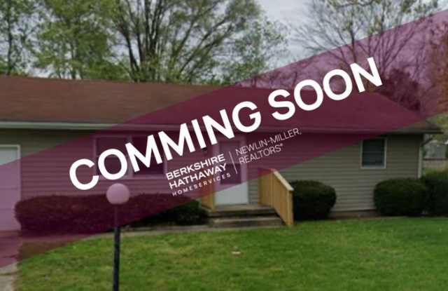 910 North 10th Street