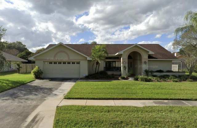 3940 Buckingham Loop Drive