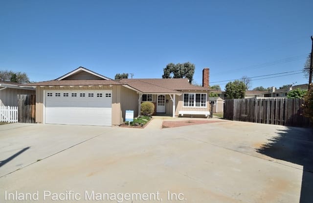 2313 W. 183rd St - 2313 183rd Street, Torrance, CA 90504