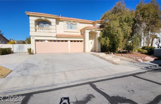 1006 Aspen Breeze Avenue - 1006 Aspen Breeze Avenue, Paradise, NV 89123