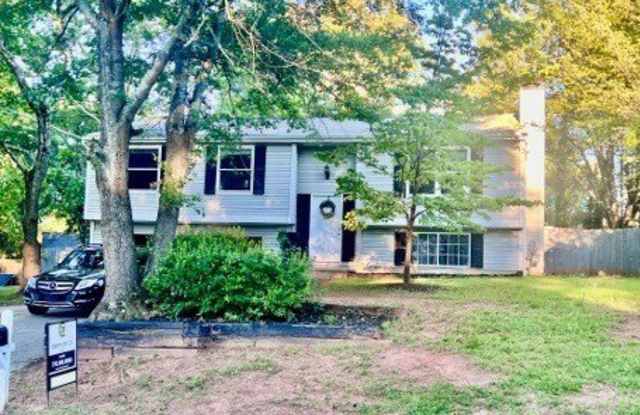 10415 Plantation Bridge Drive