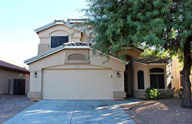 Photo of 15767 North 165th Lane