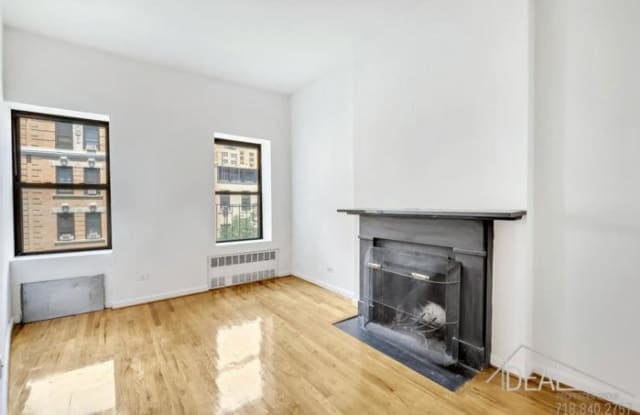 411 East 84th Street - 411 E 84th St, New York City, NY 10028