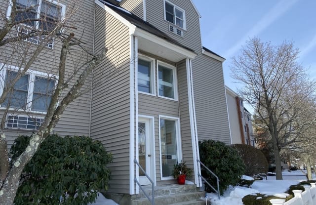 111 Water St - 111 Water Street, Beverly, MA 01915