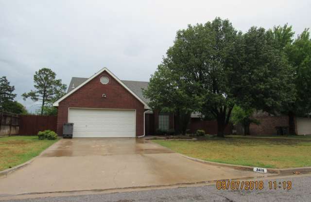 2419 NE 9th Street
