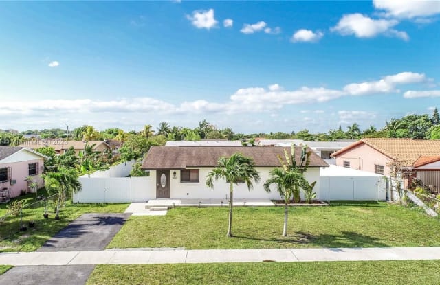 11420 SW 192nd St - 11420 Southwest 192nd Street, South Miami Heights, FL 33157