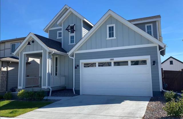 Modern Home in Hearthstone