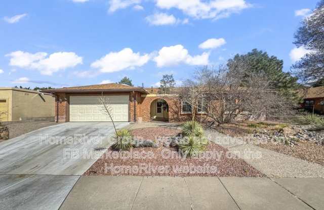 5310 Vista Bonita NE