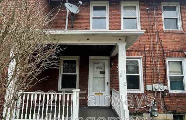818 Vankirk Street