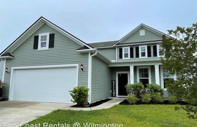 6461 Lucerna Place - 6461 Lucerna Place, Leland, NC 28451