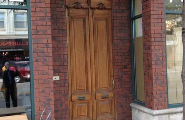 116 N Main Street
