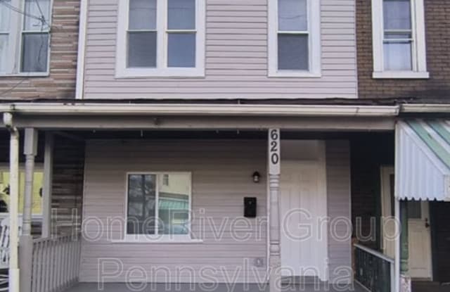 620 E 17th Ave - 620 East 17th Avenue, Munhall, PA 15120