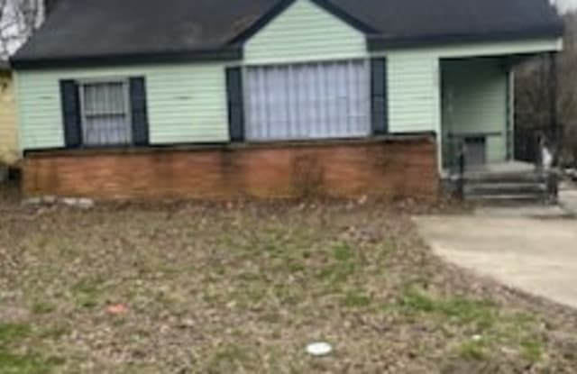 3205 Coleman Ave - 3205 Coleman Avenue, Memphis, TN 38112