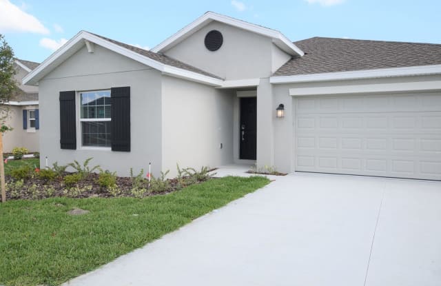 327 MacArthur Street - 327 Macarthur Street, Polk County, FL 33830