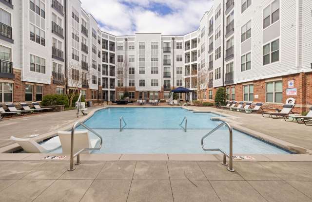 Whetstone Apartments