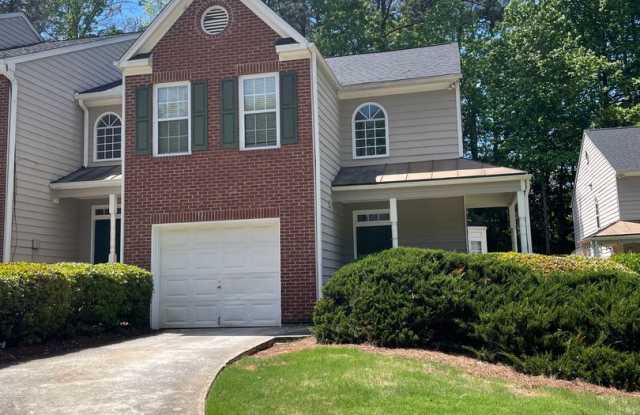 Lovely 3 Bed/2.5 Bath Townhome for lease in Tucker - 348 Parkview Manor Drive, Gwinnett County, GA 30084