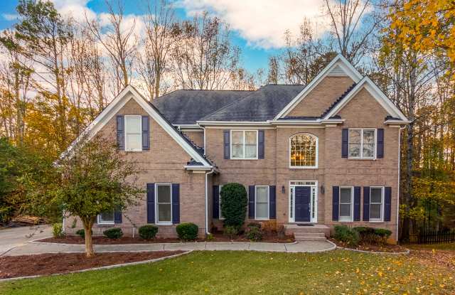 495 Pine Bough Ct