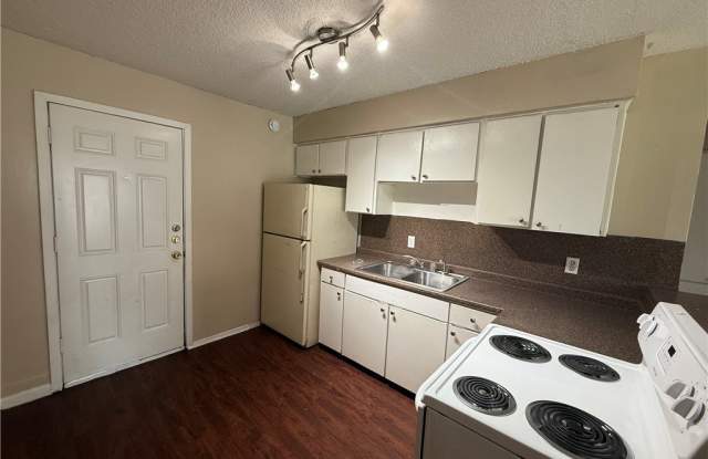 Photo of 1241 N Lbj Drive unit: A