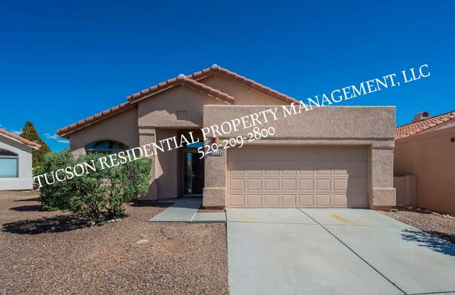 11174 North Sand Pointe Drive