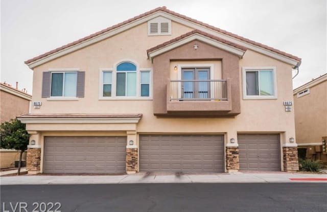 8675 Traveling Breeze Avenue - 8675 Traveling Breeze Avenue, Enterprise, NV 89178