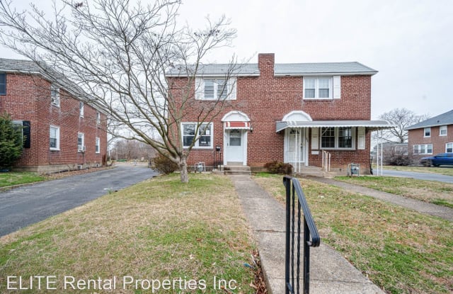 357 Holland Street - 357 Holland Street, Woodlyn, PA 19022