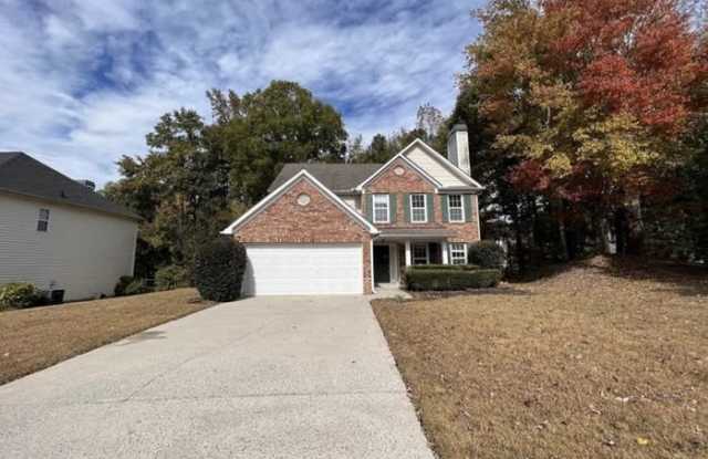 3008 Andora Drive Southwest