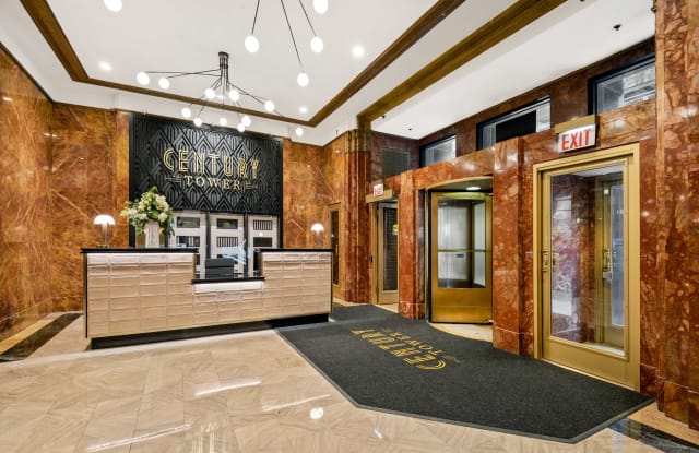 Photo of Century Tower