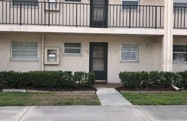 102 CAPRI ISLES BOULEVARD 103