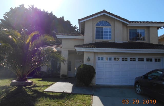 1324 Sunnybrook Ct - 1324 Sunnybrook Court, Lompoc, CA 93436