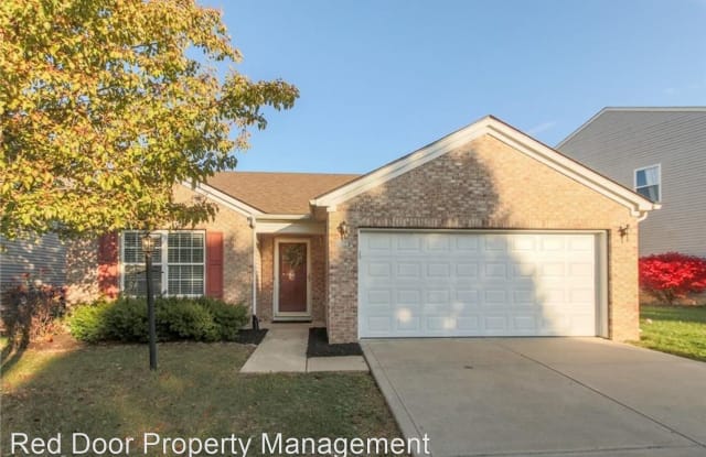 12374 Deerview Dr - 12374 Deerview Drive, Noblesville, IN 46060