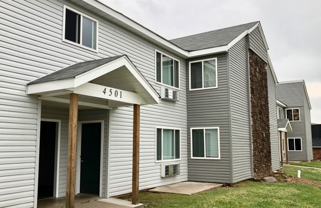 4501 Yorkshire Drive - Unit 1 - 4501 Yorkshire Dr, Fort Smith, AR 72904