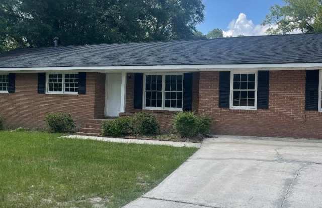 514 Pitt Moore Road