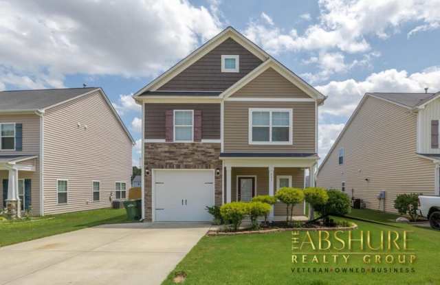 535 Smith Ridge Way