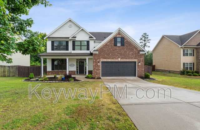 336 Amersham Way